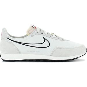 Nike Waffle Trainer 2 - Sneakers Sportschoenen Vrijetijds schoenen Wit DH4390-100 - Maat EU 40.5 US 7.5