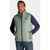 NZA - Groene Bodywarmer