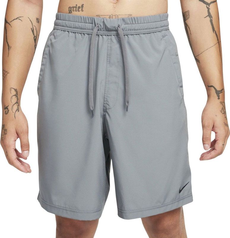 Nike Form 9 Short Heren - Maat XL