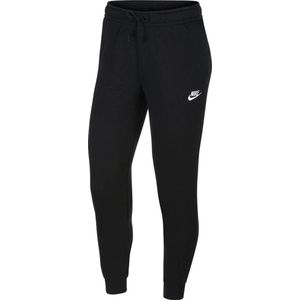 Nike Sportswear Essential Fleece Dames Joggingbroek - Maat XL