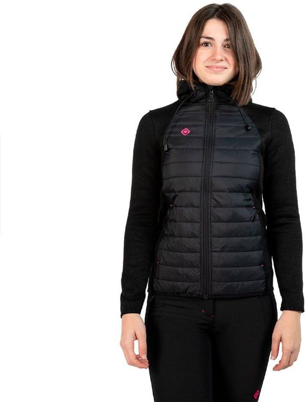 Izas Navasa W Fleece