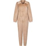 Hunkemöller Onesie Fleece Beige XS