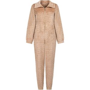Hunkemöller Onesie Fleece Beige XS