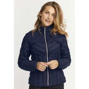 Fransa - FRPADMA YES 2 - Jacket OTW - 20610752 kleur Navy Blazer Maat S