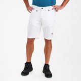 Engel - X-treme - Werkshorts - White - 4-weg Stretch - 6367-317