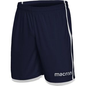 Macron - Algol Short - Marine - Voetbalshort