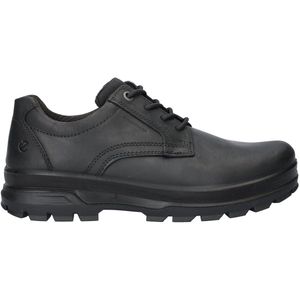 ECCO - Rugged Track - Veterschoen - Zwart
