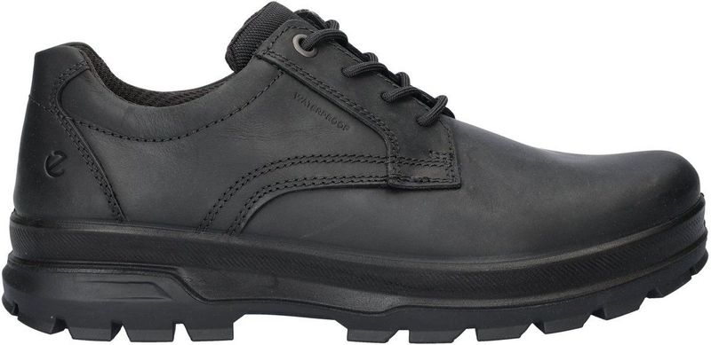 ECCO - Rugged Track - Veterschoen - Zwart