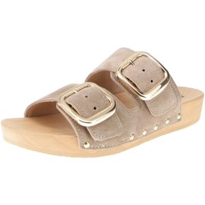 Softclox S3630 Lena Cashmere - Damesschoenen - 08-Taupe