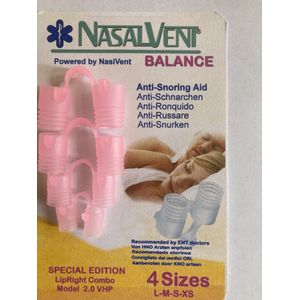 Nasalvent Sport