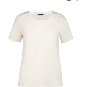 Luhta Aleksandra T-Shirt Women - XS, Beige