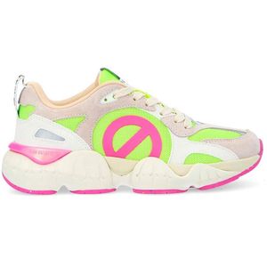 No Name - KRAZEE RUNNER - Hardloopschoenen