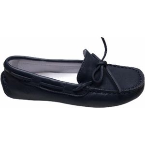 Naturino mocassins 3469 navy mt 25