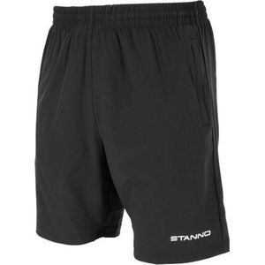 Stanno Field Woven Short Sportbroek - Maat XL