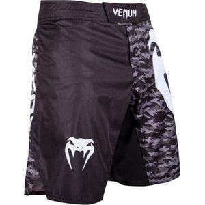 Venum Fightshort Light 3.0 - Zwart - XL