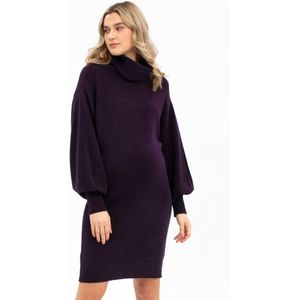 DRESS LUNA / ZWANGERSCHAPSJURK LUNA MAAT S