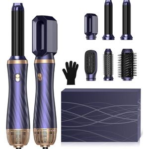 Lexium Warmteborstel - Thermal Brush - Keramische Warmteborstel - Fohnborstel