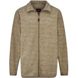 BABISTA - Fleece Vest - Blauw - Kunstvezels