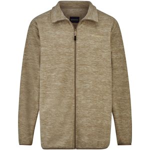 BABISTA - Fleece Vest - Blauw - Kunstvezels