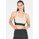 Athlecia - Aspasia - Sportbh - Ademend - Crossback Ontwerp