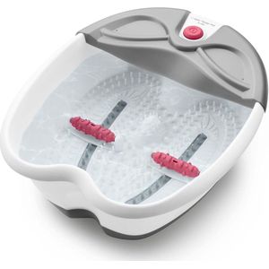 Veltro® Voetenbad - Voetband - Voetmassage Apparaat