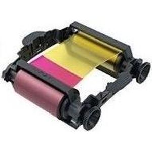 Evolis Supply Pack 100P f Badgy Printer printerlint 100 pagina's