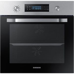 Samsung NV70M3541RS 68 l A Roestvrijstaal