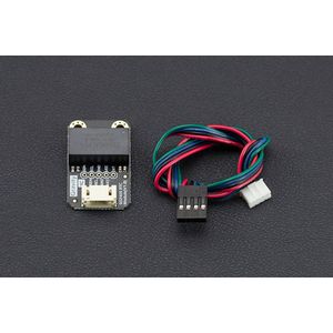 Gravity: I2C SD2405 RTC Module DFR0469 geschikt voor Arduino