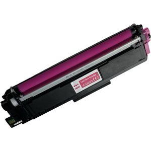 Inktplace huismerk toner alternatief voor Brother TN-243 / TN-247 Magenta