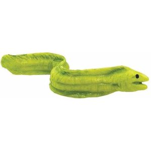 Safari Slangen Speelfiguur Junior 2,5 Cm Groen 192 Stuks