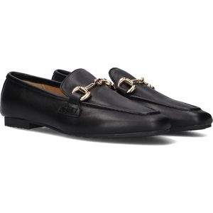 BLASZ Shn2559 Loafers - Instappers - Dames - Zwart - Maat 41