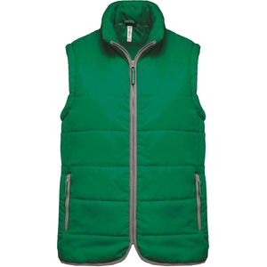 Kariban - K6116 - Gewatteerde Bodywarmer - Kelly Green