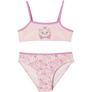Vertbaudet 2-delige badpak voor meisjes Disney® De Aristokatten