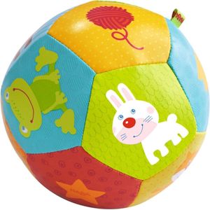 Haba Babybal Dierenvrienden 10,5 Cm