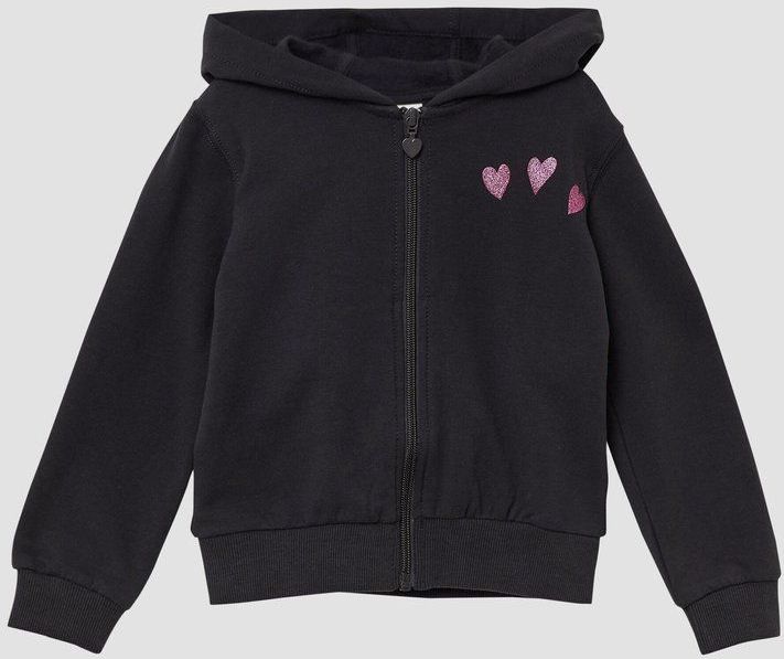 s.Oliver Sweatshirt Jacke