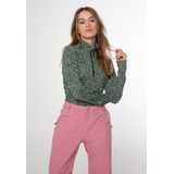 Protest - Kensington - Skibroek - Pink Tulip - Slim Fit - Geotech-serie