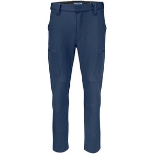 ProJob 2558 VOLLEDIGE STRETCHBROEK 642558 - Marine - C64