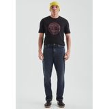 Q/S designed by - Heren Broek - Jeans - Katoen