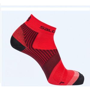 Salomon-Runnings socks sense supoort 45-47