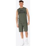 Lonsdale - Allanton - Trainingspak - Groen