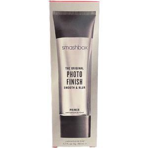 Smashbox - Photo Finish - Make-up Primer - 50 ml - Veganistisch