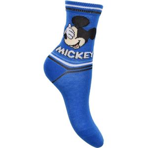 Mickey Mouse - sokken Mickey Mouse - 1 paar - maat 23/26