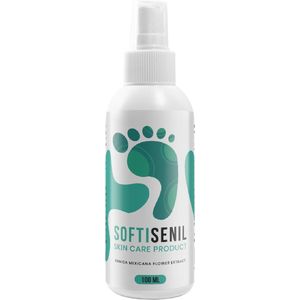 Softisenil - Creme voor de Voeten