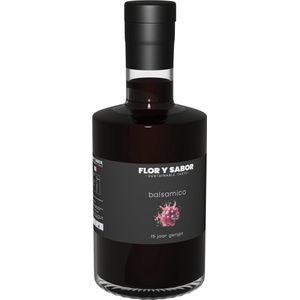 balsamico 15 jaar gerijpt - 500ml fles