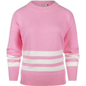 Steppin' Out Trui Dames Verona Pink - Maat S - Heren - Pullovers