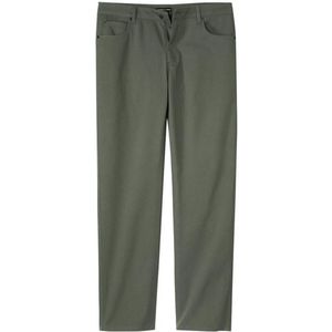 ATLAS FOR MEN - Twill stretch comfort broek - Heren - Verkrijgbaar in grote maten - W40