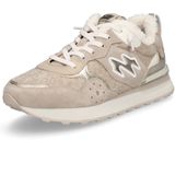 MRP Amsterdam - MRP47 - Sneakers - Suède - Beige