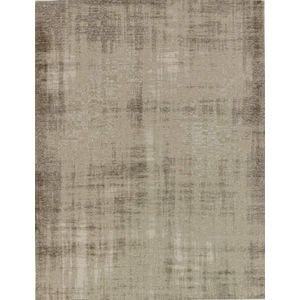 Vloerkleed Brinker Carpets Grunge Beige - maat 200 x 300 cm