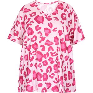 myMo Grote maat blouse