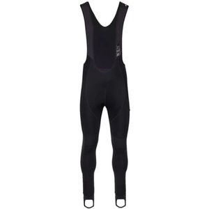 Bioracer Icon Tempest Lange Wielerbroek Gravel Maat XXL